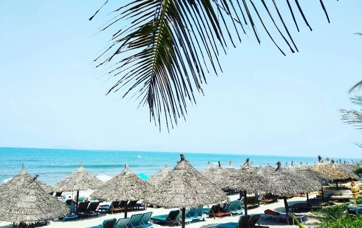 Туристам предложили билеты во Вьетнам из Москвы дешевле 40 тысяч рублей Туристам предложили билеты во Вьетнам из Москвы дешевле 40 тысяч рублей