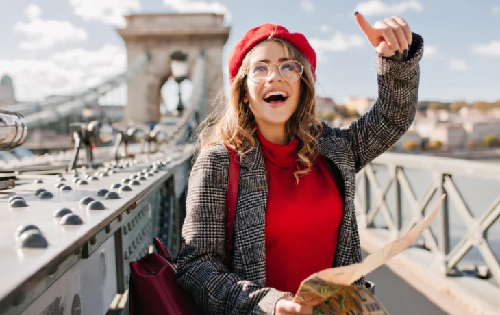 Французский визовый центр не даст разгуляться посредникам