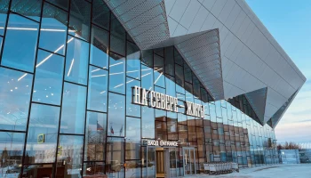 Пассажиры пожаловались на новый терминал в аэропорту Мурманска