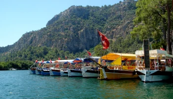 Почему отдых в Турции в 2026 году не станет дешевле