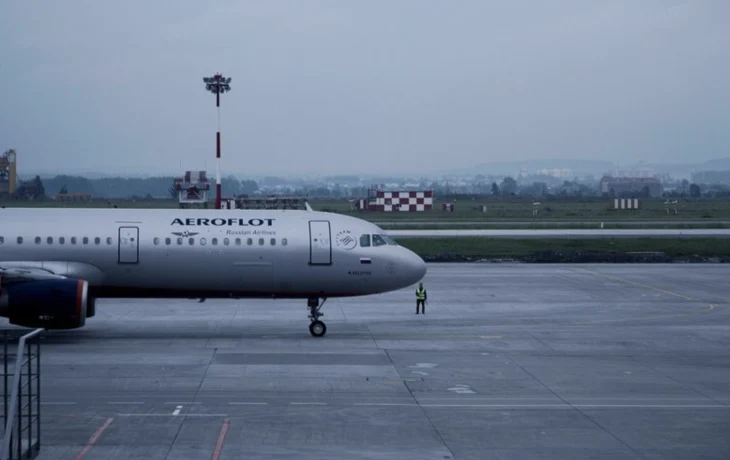 &laquo;Аэрофлот&raquo; выполнит 4 марта два вывозных рейса из ОАЭ