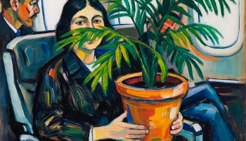 Чем грозит туристам любовь к чужеземным цветам и шишкам