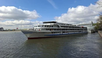 Лето-2026: речные круизы дорожают не так быстро, как топливо