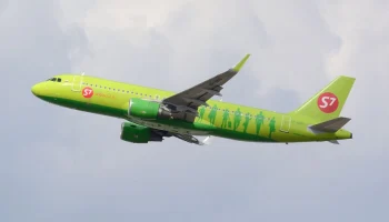 S7 в очередной раз получила штраф за овербукинг