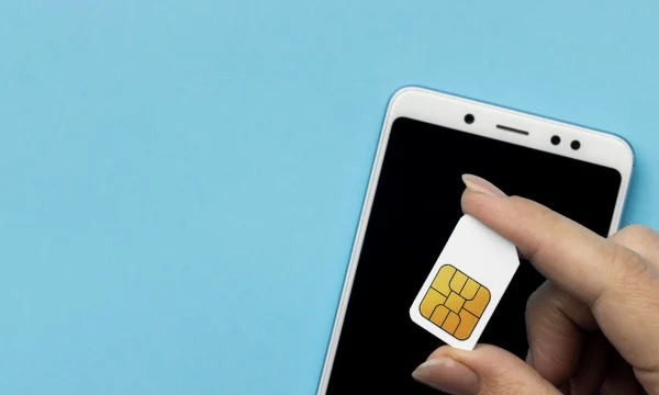 Туристам в Египте не рекомендуют использовать местные сим-карты чтобы избежать блокировок телефона