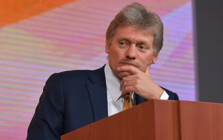 Песков рассказал о перспективах открытия аэропортов на юге РФ