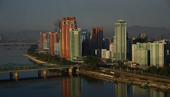 Возобновляется прямое железнодорожное сообщение Пхеньяна с Москвой и Хабаровском