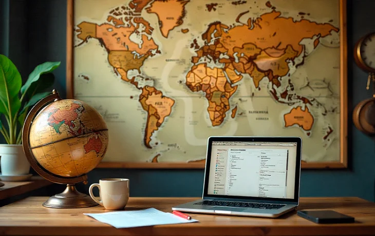 Туризм на фоне ближневосточной турбулентности: как меняется спрос россиян