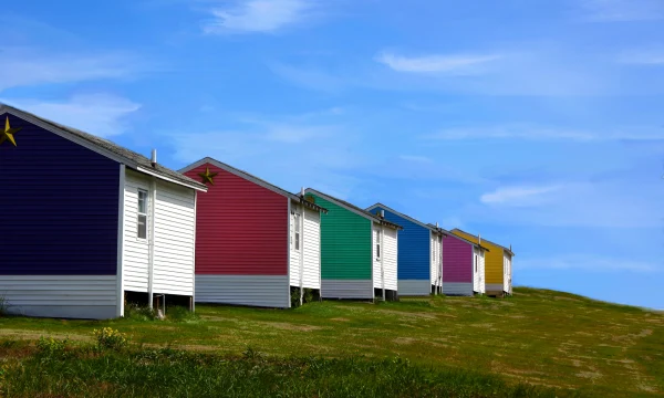 На Камчатке построят модульные базы для туристов к 2027 году