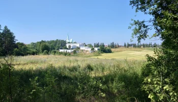 На смену избингу пришел монастыринг: туристы скупают экскурсии на Валаам и в Соловки