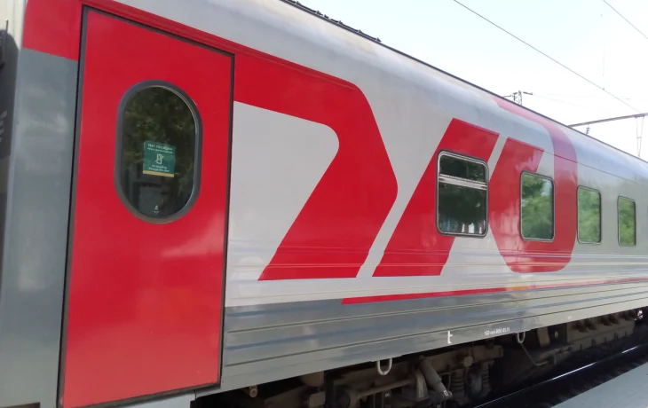 Проводницу поезда Челябинск &ndash; Санкт-Петербург пассажир вытолкнул из вагона