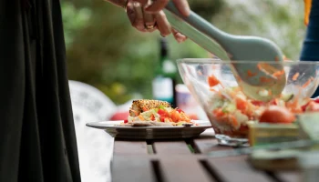 Туристы и турагенты назвали отели Турции «с самой вкусной едой»