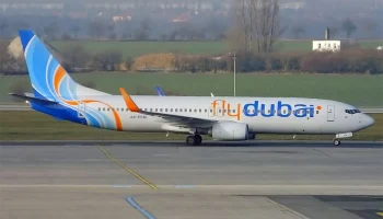 Новогодний &laquo;сюрприз&raquo;: flydubai отменила рейсы из Минска в Дубай до 7 января