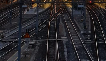 Туристы оценили обновленный Ленинградский вокзал после реконструкции
