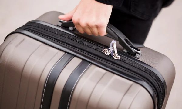 Полицейские забрали 10 миллионов рублей из багажа пассажиров и получили 7 лет тюрьмы