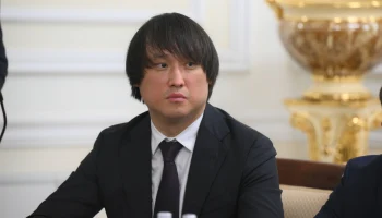 Депутат Тарбаев предложил обязать альпинистов оплачивать спасательные операции