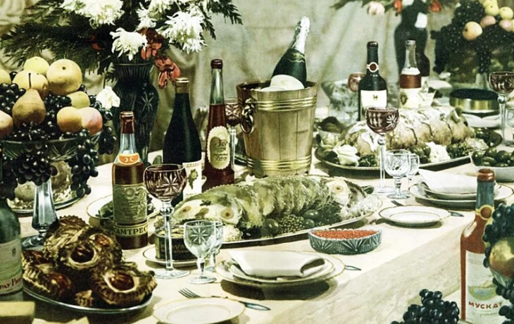 Русский колорит, джаз и кавказский шансон: что предложат отели Сочи на Новый год