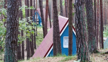 Не только гостиница: понятие &laquo;место размещения&raquo; для обязательной регистрации туристов хотят расширит