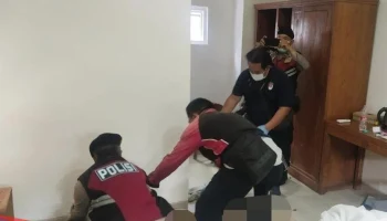 На Бали полиция расследует гибель россиянина