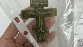 Российской туристке не дали улететь на отдых в Хургаду с крестом на шее