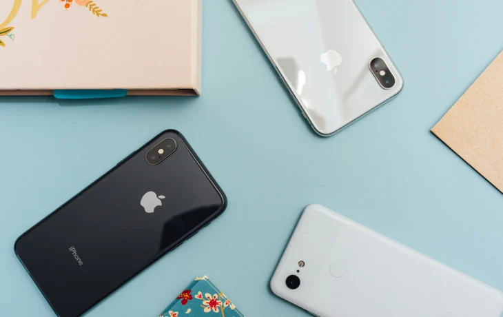 Пользователям iPhone дороже обходятся авиа- и ж/д билеты Пользователям iPhone дороже обходятся авиа- и ж/д билеты