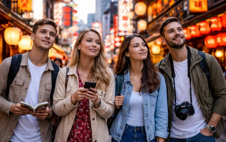 Туры в Японию упали в цене, но только не из России