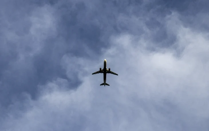 АЭВТ: российские авиакомпании переориентируются с внутренних рейсов на международные