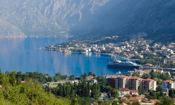 Туры в Черногорию не пострадают из-за корректировок Jazeera Airways