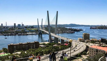 В России запустят первый за десятилетия круиз из Владивостока на Камчатку: 10 дней в море и остановк