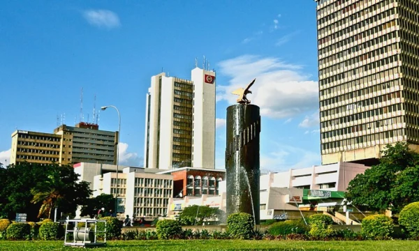 Посол: Россия ждет от Замбии соглашение по безвизу