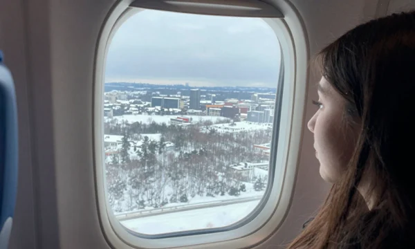 Куда слетать из Москвы на 8 Марта