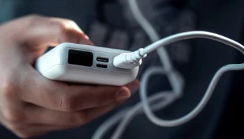 Туристы не хотят ограничений на пауэрбанки у российских авиакомпаний