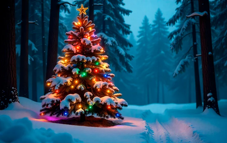 Необъяснимо, но факт: новогодние туры в Карелию продают за полцены