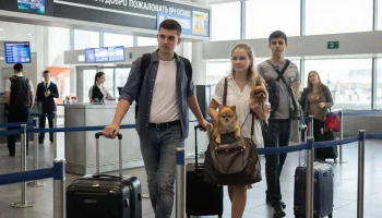 Выпустят ли во Вьетнам из Свердловска: турагентов беспокоит несоответствие данных в паспортах Выпустят ли во Вьетнам из Свердловска: турагентов беспокоит несоответствие данных в паспортах