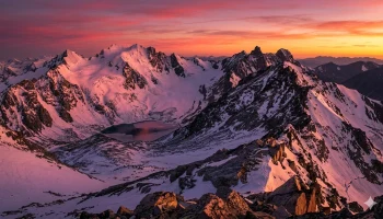 Найдены тела еще двух туристов, погибших под лавиной в Бурятии