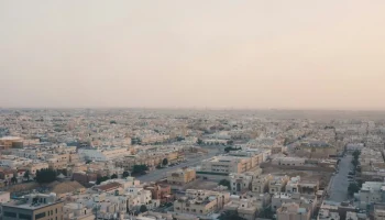 Лоукостер Flynas запускает рейсы из Москвы в Эр-Рияд: билеты уже в продаже