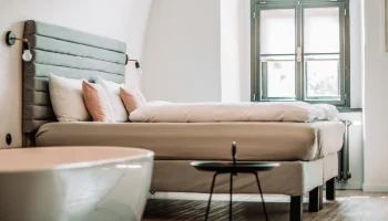 Число компаний в гостиничном бизнесе в РФ сокращается на фоне снижения загрузки отелей