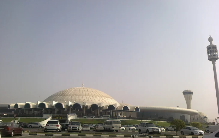 Ливни в Дубае привели к веерным задержкам рейсов из Москвы Ливни в Дубае привели к веерным задержкам рейсов из Москвы