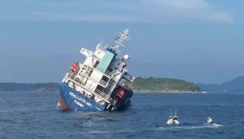 Мазут на Пхукете: туристы рассказали об обстановке на пляжах