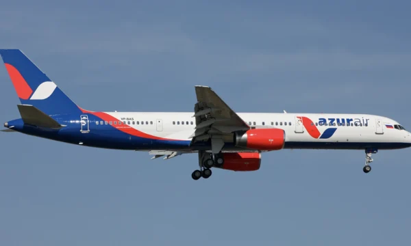 Авиакомпания переносит девять рейсов из Таиланда по технической причине