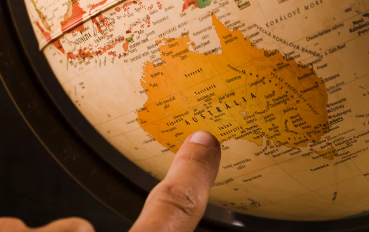 Россиянам после отмены круиза в Новую Зеландию предложили альтернативу