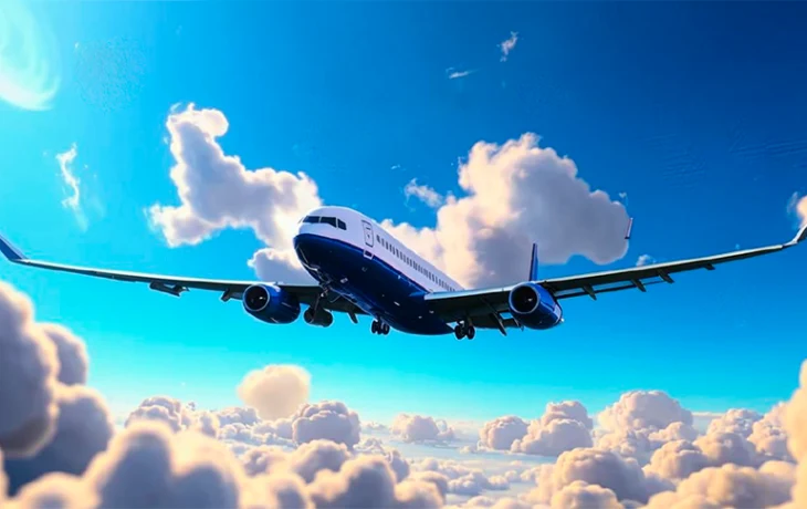 В Дубае частично открыли аэропорт