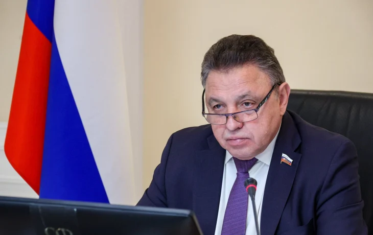 В Совфеде раскритиковали идею отслеживания авиадебоширов в аэропортах