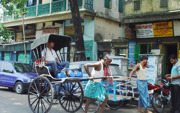 Роспотребнадзор предупредил туристов о смертоносном вирусе в Индии