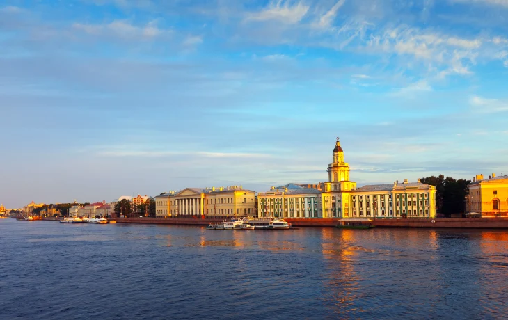 В Петербурге возможны отключения мобильного интернета