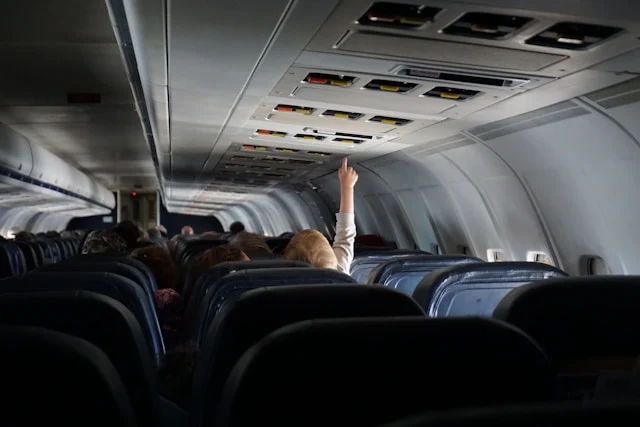 Российским туристам пришлось отдать 120 евро за допуск на рейс Turkish Airlines