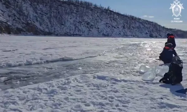 &laquo;Нечем кормить семью&raquo;: организаторы экскурсий на Байкале рискуют жизнями туристов ради заработка