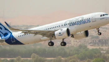 Под вопросом безопасность полетов на A320: Airbus отзывает самолеты