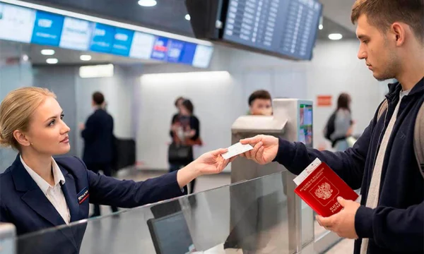 &laquo;Аэрофлот&raquo; выложил 1 миллион билетов со скидками