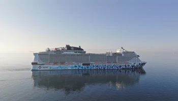 Представитель MSC Cruises: «Публикации о дискриминации россиян в круизах – клевета»